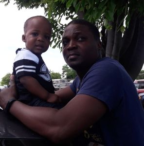 Meet your Posher, Bintu